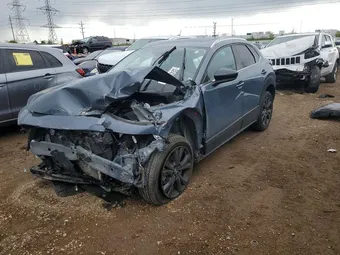 2023 Mazda CX-30 3MVDMBCM2PM532839