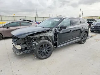 2018 Mazda CX-9 JM3TCBEY2J0202393