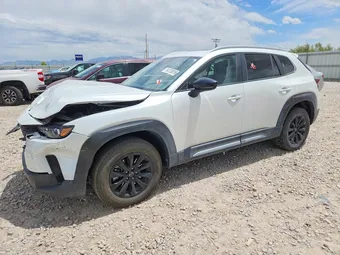 2025 Mazda CX-50 7MMVABDM1SN365420