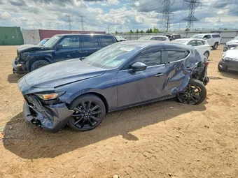 2024 Mazda 3 JM1BPBLM7R1655777