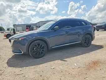 2022 Mazda CX-9 JM3TCBDYXN0626363