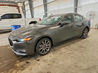 2024 Mazda 3 3MZBPACM0RM405288 Lot 59262376