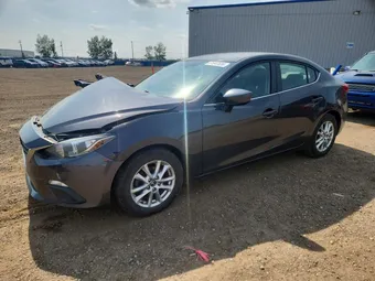2015 Mazda 3 3MZBM1V79FM138342 Lot 61947636