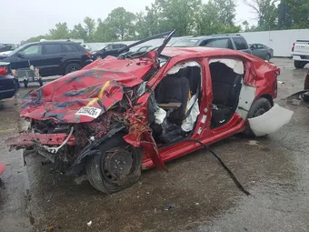 2015 Mazda 3 3MZBM1U77FM167582