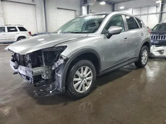 2015 Mazda CX-5 JM3KE2CY2F0437473