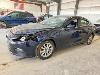 2016 Mazda 3 3MZBM1U73GM327393