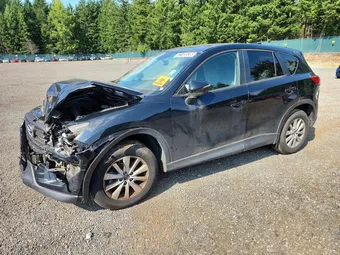 2016 Mazda CX-5 JM3KE2CY0G0656157