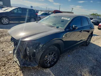 2024 Mazda CX-30 3MVDMBAM8RM666874