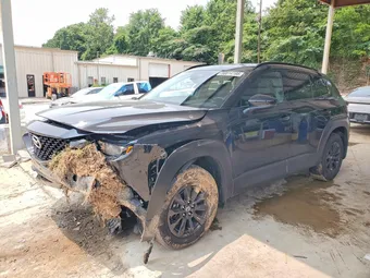 2026 Mazda CX-50 Hybrid 7MMVAADW9TN154026