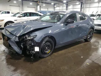 2024 Mazda 3 JM1BPBLMXR1721366