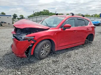 2024 Mazda CX-5 JM3KFBBL2R0446052