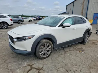 2023 Mazda CX-30 3MVDMBBMXPM529298