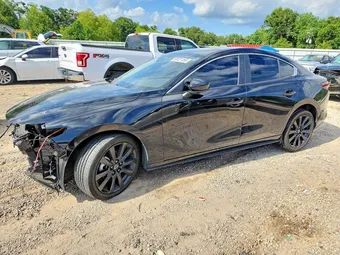 2025 Mazda 3 JM1BPABM0S1762901