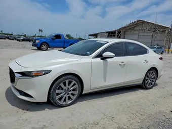 2023 Mazda 3 3MZBPACM8PM370917 Lot 55622176