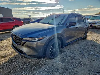 2025 Mazda CX-5 JM3KFBDY0S0569234
