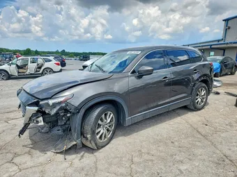 2018 Mazda CX-9 JM3TCACY8J0235718 Lot 60278256