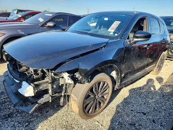 2023 Mazda CX-5 JM3KFBAY5P0276294