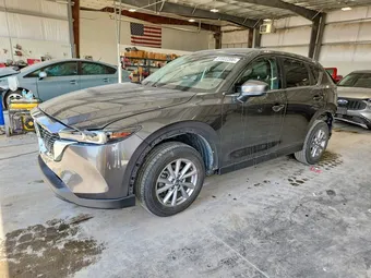 2023 Mazda CX-5 JM3KFBCM6P0174061