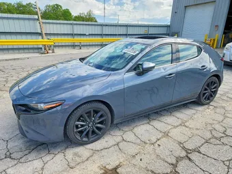 2019 Mazda 3 JM1BPBNMXK1131462