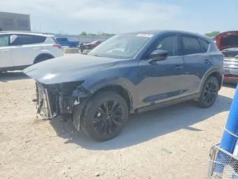 2025 Mazda CX-5 JM3KFBCM9S0767308 Lot 53300726