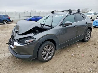2022 Mazda CX-30 3MVDMBDL6NM425215