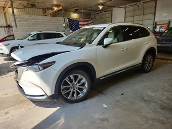 2019 Mazda CX-9 JM3TCBDY1K0321569
