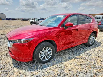 2024 Mazda CX-5 JM3KFBCM8R0372661