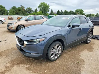 2020 Mazda CX-30 3MVDMBEM6LM108961