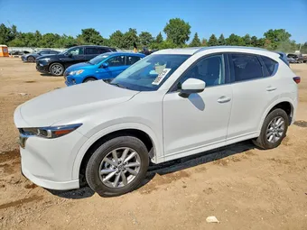 2025 Mazda CX-5 JM3KFBCL2S0577552