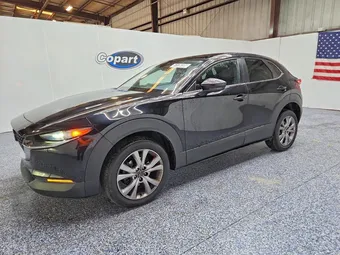2020 Mazda CX-30 3MVDMBCLXLM115373