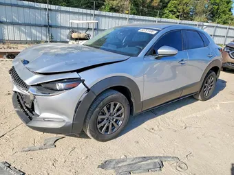 2020 Mazda CX-30 3MVDMBBL8LM124350