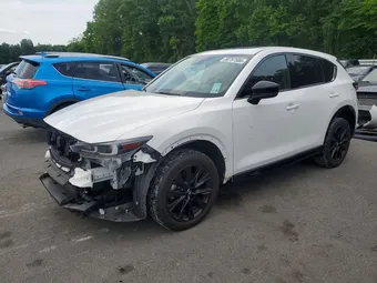 2024 Mazda CX-5 JM3KFBAY9R0372688