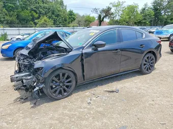 2024 Mazda 3 3MZBPABM6RM423294