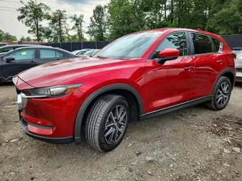 2018 Mazda CX-5 JM3KFBCMXJ0462026