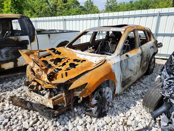 2019 Mazda CX-5 JM3KFBDMXK0541454 Lot 61763376