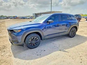 2026 Mazda CX-50 7MMVAABW4TN165485