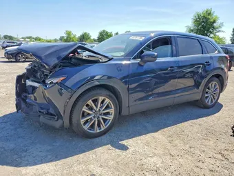 2021 Mazda CX-9 JM3TCBCY8M0453250