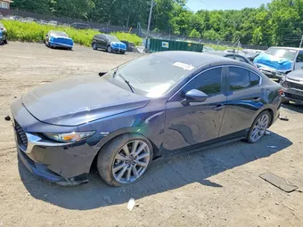 2023 Mazda 3 3MZBPABM7PM380307