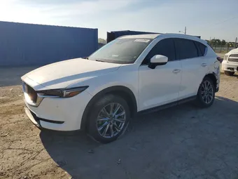 2020 Mazda CX-5 JM3KFBEY0L0849400