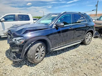2020 Mercedes-Benz GLE-Class 4JGFB4KB6LA042967