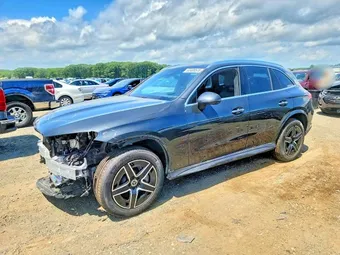 2026 Mercedes-Benz GLC-Class W1NKM4HB0TF503614