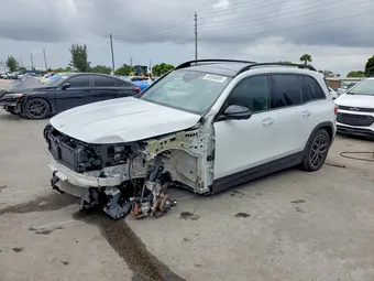 2023 Mercedes-Benz EQB W1N9M1DB0PN028867