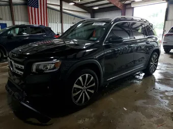 2023 Mercedes-Benz GLB-Class W1N4M4HB3PW335207