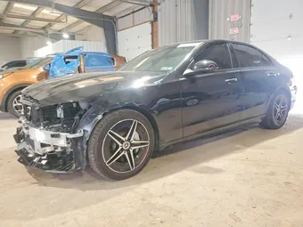 2024 Mercedes-Benz C-Class W1KAF4HB5RR182521