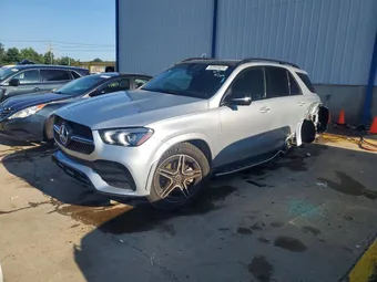 2023 Mercedes-Benz GLE-Class 4JGFB4KB6PA936876