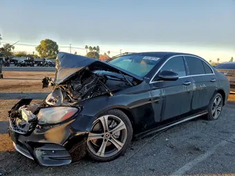 2019 Mercedes-Benz E-Class WDDZF4KB7KA561715