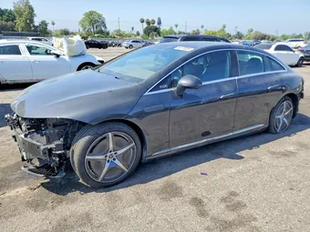 2024 Mercedes-Benz EQE W1KEG2BB5RF054082