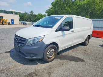 2020 Mercedes-Benz Metris W1YV0CEY4L3728974