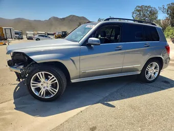 2015 Mercedes-Benz GLK-Class WDCGG5HB8FG341816
