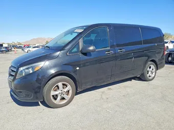 2018 Mercedes-Benz Metris WD4PG2EE1J3466052